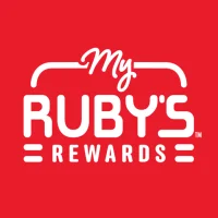 My Ruby's Rewards
