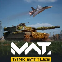 MWT: Tank Battles. Modern War