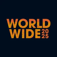 Worldwide 2025