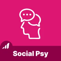 Social Psychology - MasterNow